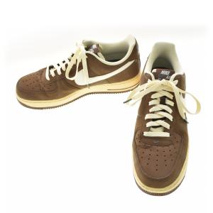 NIKE / ナイキ FZ3592-259 Air Force 1 Low Cacao Wow エアフォースワン スニーカー