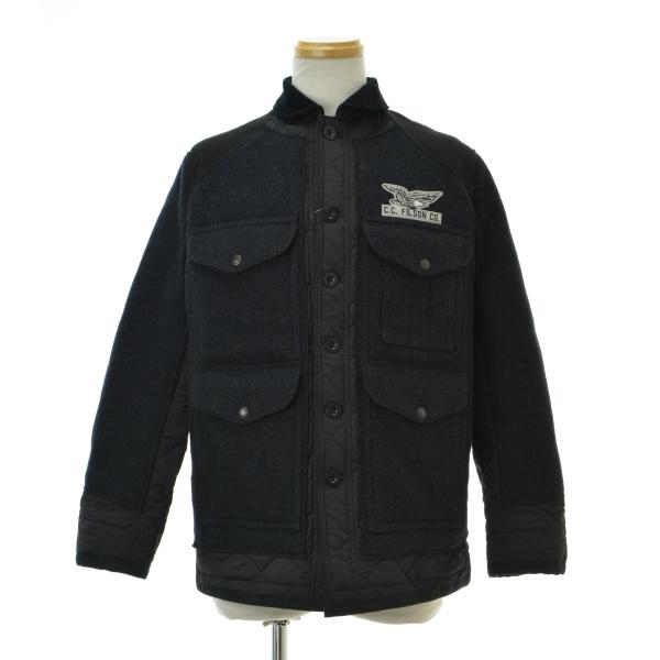 JUNYA WATANABE MAN × FILSON GARMENT 25AW AD2025 WP...