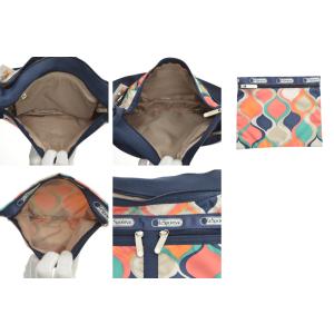 LESPORTSAC / レスポートサック ポ...の詳細画像2