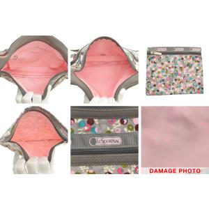 LESPORTSAC / レスポートサック ポ...の詳細画像2