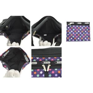 LESPORTSAC / レスポートサック ポ...の詳細画像2