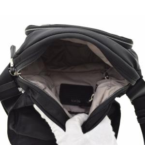 TUMI / トゥミ ロゴプレート ナイロンミ...の詳細画像4