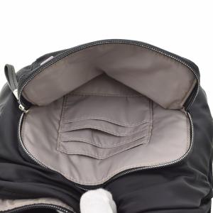 TUMI / トゥミ ロゴプレート ナイロンミ...の詳細画像5