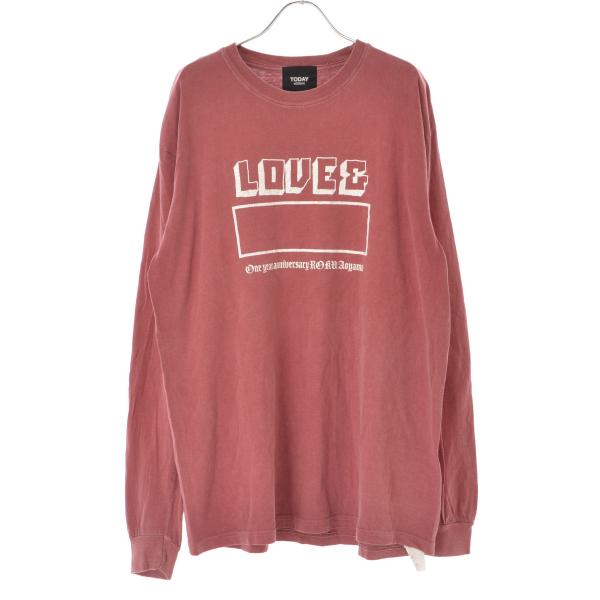 TODAY edition × 6  ROKU UNITED ARROWS / トゥデイ エディショ...