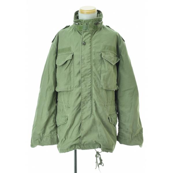 US ARMY / ユーエスアーミー 2nd M-65 フィールドジャケット