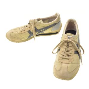 オニツカタイガー カリフォルニア サイズ感 メンズスニーカー の商品一覧 シューズ ファッション 通販 Yahoo ショッピング