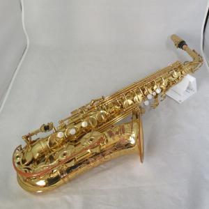YAMAHA（ヤマハ） YFL-351 フルート 頭部管・唄口 総銀製【中古・調整