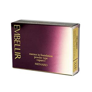 MENARD EMBELLIR パウダーファンデーション 41Y MENARD EMBELLIR パウダーファンデーション 41Y 楽天市場