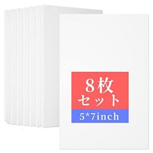 キャンバスボード キャンバス 張りキャンバス キャンバス画材 画布 キャンバス絵画 矩形 厚手 パネル キャンバス