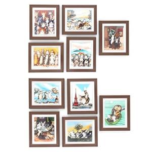 わちふぃーるどピンコレクション　セット Amazon.co.jp: [わちふぃーるど] 猫のダヤン ダヤン 生誕40周年