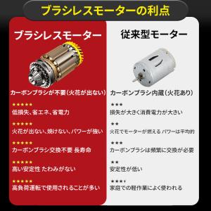 【正規品】 ドライバドリル 電動ドリルドライバ...の詳細画像5