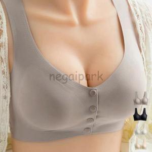 授乳ブラ 前開き マタニティブラ産前産後