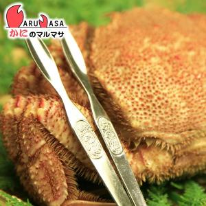 カニフォーク かに料理専門店 料亭 プロ御用達...の詳細画像1