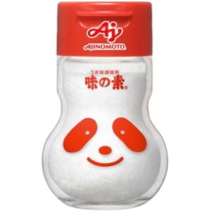 味の素 アジパンダ 瓶 70g｜kani