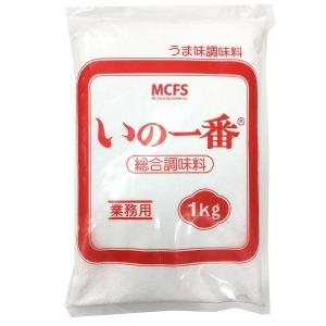 ハイミー 業務用うま味調味料 1kg（味の素） : うまいらどっとこむ