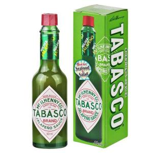 タバスコ ペパーソース 2オンス ( 約60ml / ホットソース