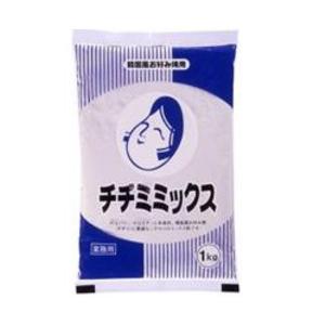 オタフクソース チヂミミックス 1000g (1kg)