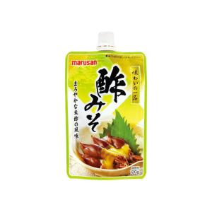 マルサン 酢みそ 120g