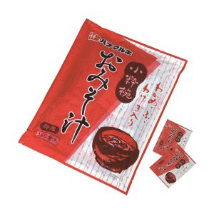 ハナマルキ 即席みそ汁 小粋椀 おみそ汁 100食入 (フリーズドライ)