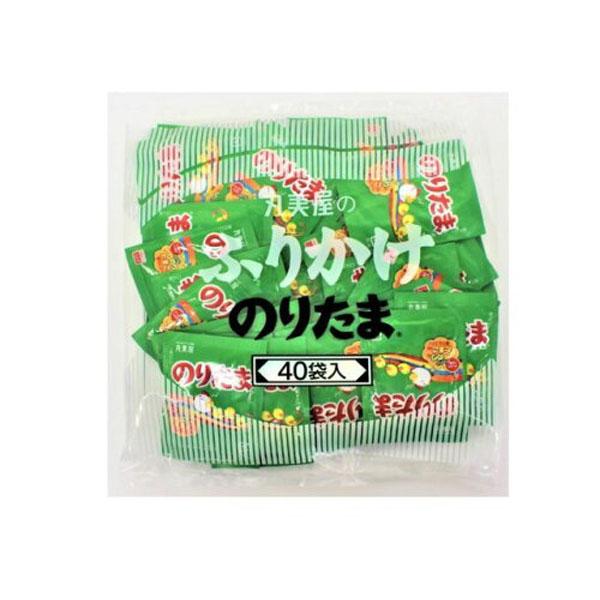 丸美屋 ふりかけ のりたま 2.5g×40袋入