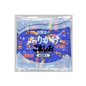 丸美屋 ふりかけ ごましお 2g×40袋入