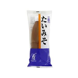 奄美大島名産 ヤマア そてつみそ650g (茶うけみそ) 奄美の里 奄美大島