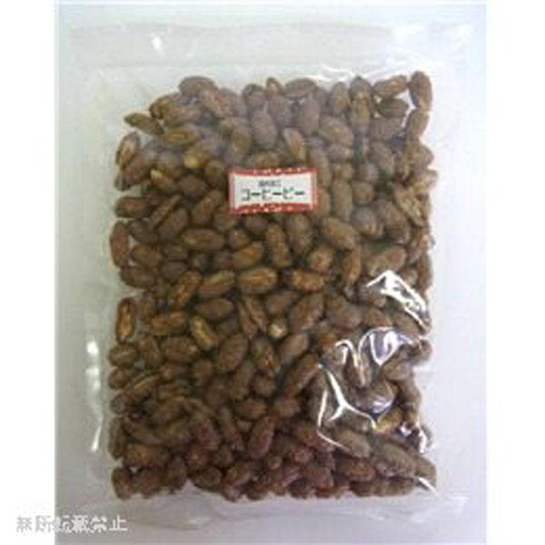 今川製菓 コーヒーピー 460g (コーヒー糖衣ピーナッツ)