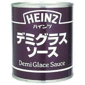HEINZ ハインツ デミグラスソース 2号缶｜kani