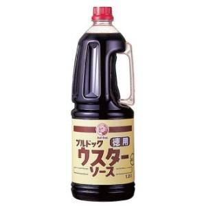 ブルドック 徳用 ウスターソース 1.8L