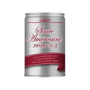 ハインツ アメリカンソース 7号缶 280g