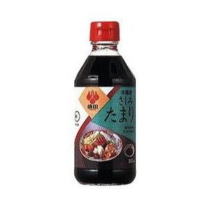 盛田 本醸造 さしみたまり 300ml