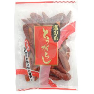 マルホ食品 鷹の爪 唐辛子 (とうからし) 20g