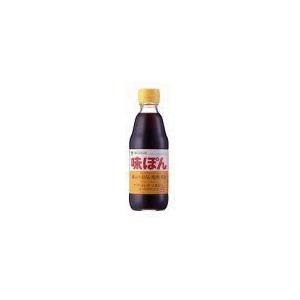 ミツカン（mizkan） 味ぽん 360ml : 食品のネットスーパー・さんきん