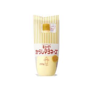 キユーピー からし マヨネーズ 200g : 食品のネットスーパー・さんきん