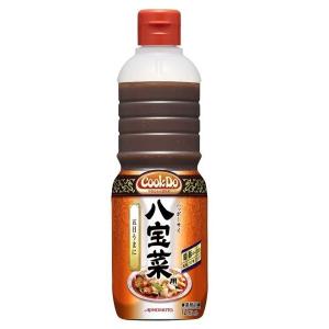 味の素 クックドゥ 八宝菜用 1L｜kani