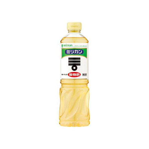 ミツカン 穀物酢 800ml