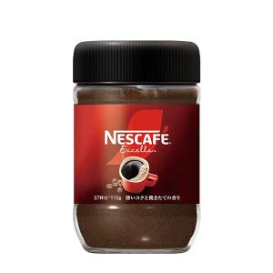 ネスカフェ エクセラ つめかえ用袋 ( 100g )/ ネスカフェ(NESCAFE