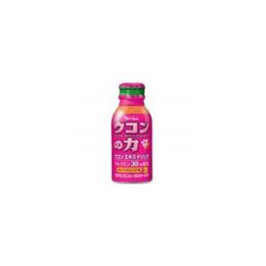 ハウス食品 ウコンの力 ウコンエキスドリンク カシスオレンジ味 缶100ml6本