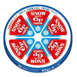 雪印メグミルク 雪印 6P チーズ : 食品のネットスーパー・さん 雪印メグミルク 雪印 6P チーズ : 食品のネットスーパー・さん