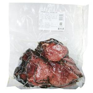 冷凍 ローストビーフ 切り落とし 500g (訳あり)