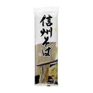 日穀 千寿信州そば 250g