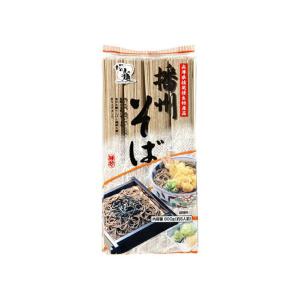 高尾製粉製麺 播州そばL 800gの商品画像