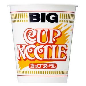日清食品 カップヌードル ビッグ1箱12食 : 食品のネットスーパー・さん