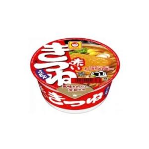 マルちゃん 赤い きつね うどん (関西) 12食 東洋水産 : 食品のネット