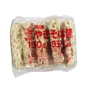サンデリック 冷凍 焼きそば 150g×5食(7...の商品画像