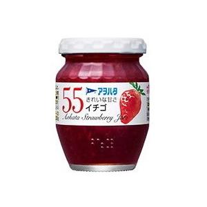 アヲハタ ランプ イチゴジャム 380g瓶×12個入｜ 送料別 : 味園サポート