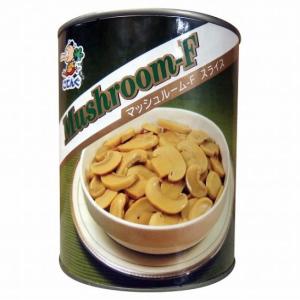 MARUHA NICHIRO（マルハニチロ） PA マッシュルーム水煮 ピーセス