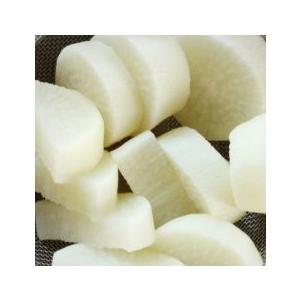 冷凍 カット 大根 だいこん ダイコン 500g : 食品のネットスーパー