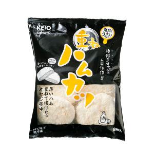 ケーオー 重ね ハムカツ 600g (約75g×...の商品画像