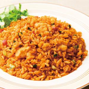 ニチレイ レストランユース タッカルビ炒飯(チ...の詳細画像1